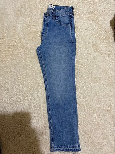 Mango jean pantolon