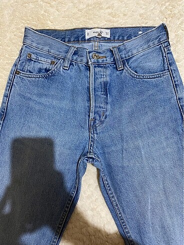 Mango Mango jean pantolon