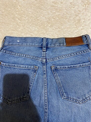 32 Beden çeşitli Renk Mango jean pantolon