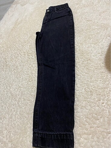 Trendyol milla mom jean
