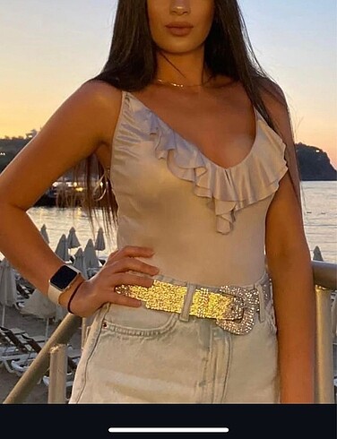 Bershka Üst Giyim