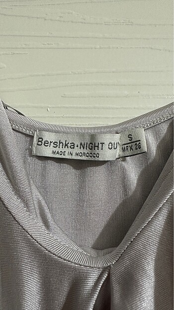 Bershka Bershka Üst Giyim