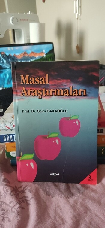 masal araştırmaları