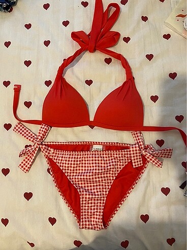 Bikini takımı