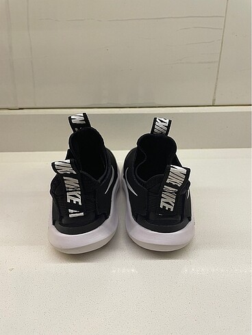 23 Beden Nike bebek ayakkabısı