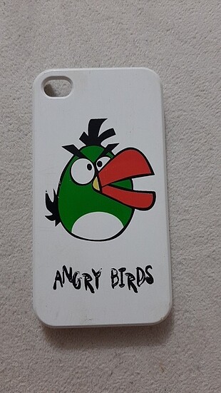 Iphone 4/4s telefon kılıfı 
