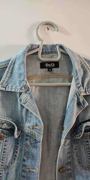 Dolce & Gabbana Kot ceket