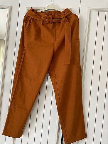 32 Beden Kumaş pantolon