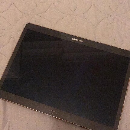 Samsung T800 Tablet