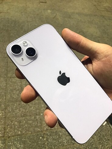 Apple İphone 14 Plus 256 Gb