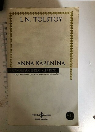 anna karenina