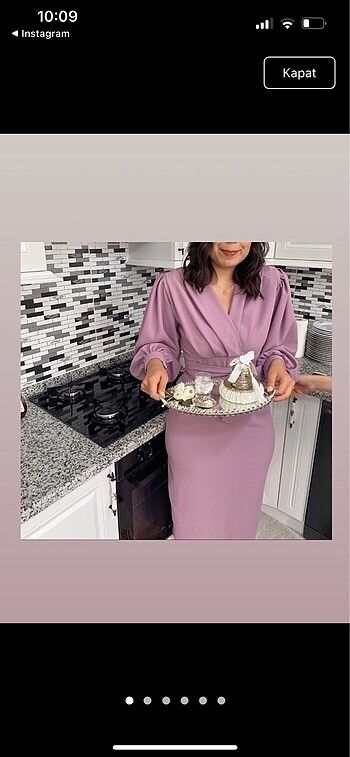 söz nişan abiye elbise - Görsel 9