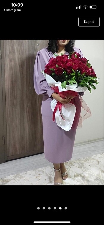 söz nişan abiye elbise - Görsel 12