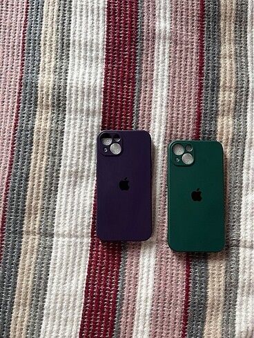 iphone 13 kılıf - Görsel 5