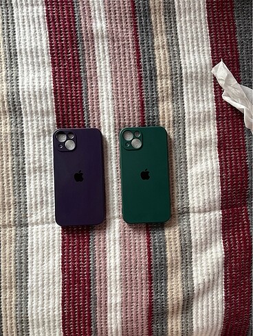 iphone 13 kılıf - Görsel 9