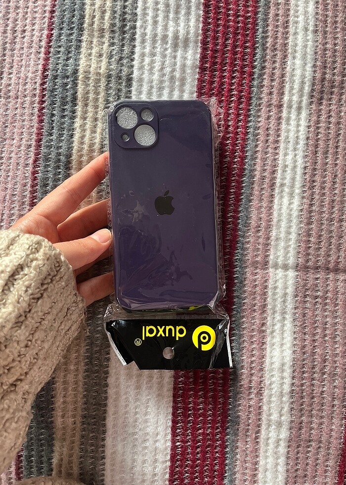 iphone 13 kılıf - Görsel 4