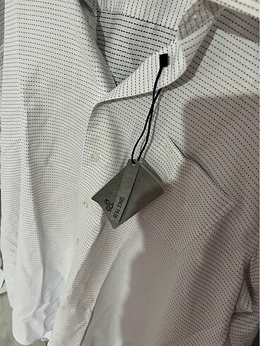erkek gömlek kiğılı - Görsel 4