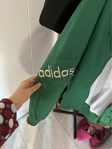 adidas hırka - Görsel 4