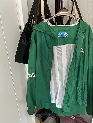 adidas hırka - Görsel 2