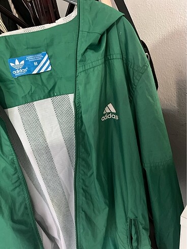 adidas hırka - Görsel 3