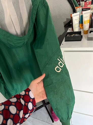 adidas hırka - Görsel 8