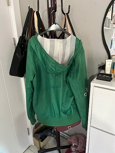 adidas hırka - Görsel 9