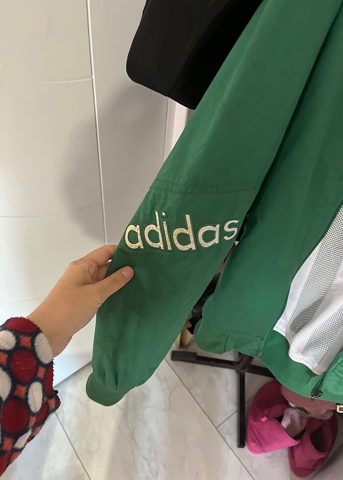 adidas hırka - Görsel 4