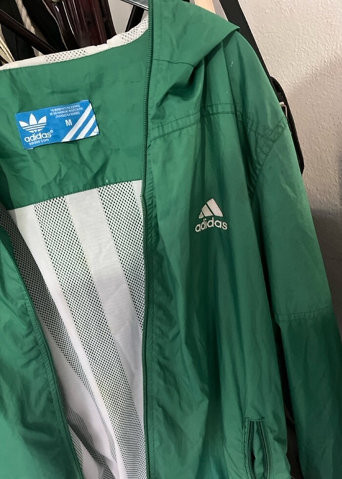 adidas hırka - Görsel 3