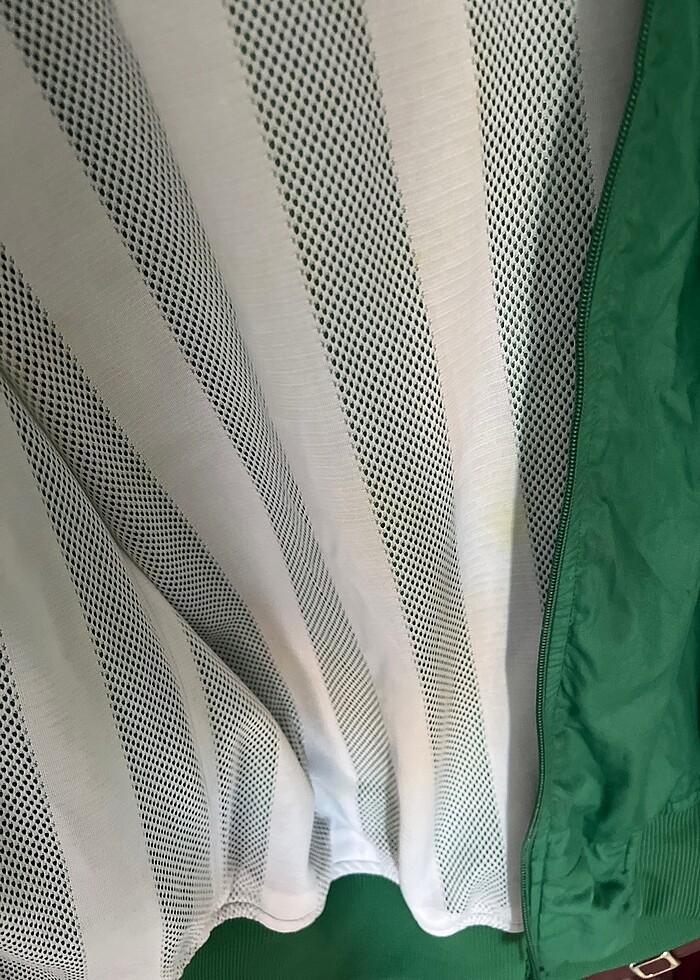 adidas hırka - Görsel 5