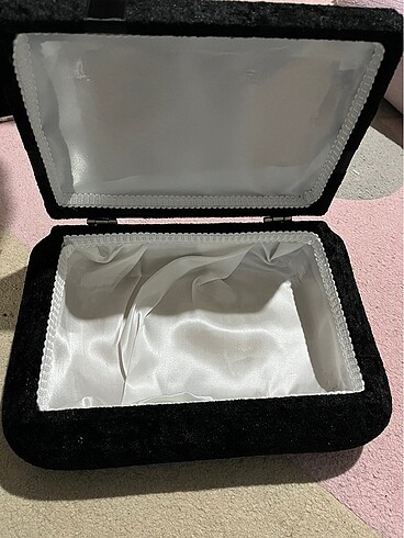 damat bohça sandık - Görsel 2