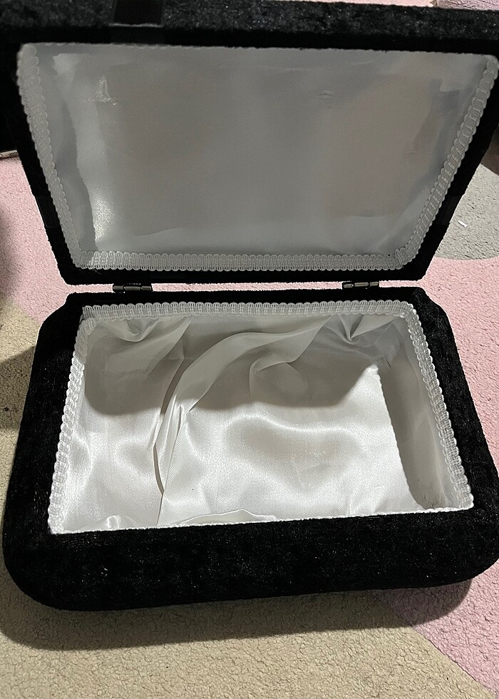 damat bohça sandık - Görsel 2