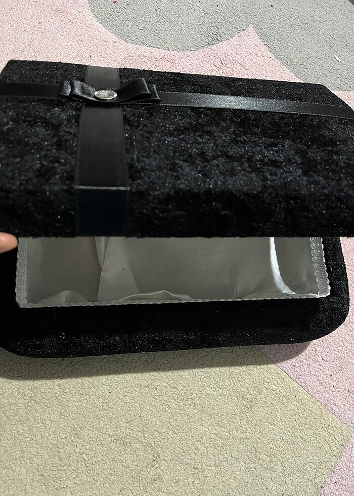 damat bohça sandık - Görsel 3