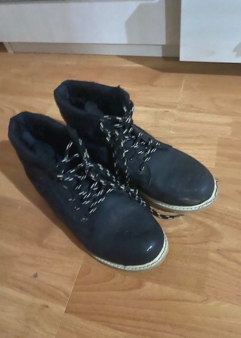 38 numara bot - Görsel 2