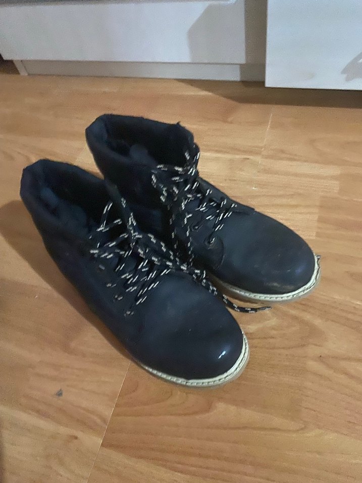 38 numara bot - Görsel 2