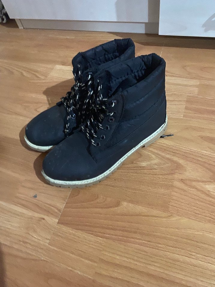 38 numara bot - Görsel 3