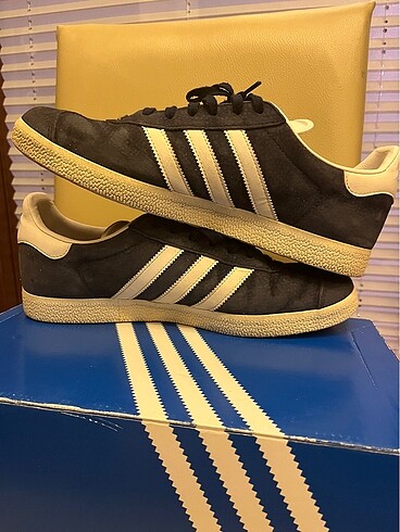 Adidas gazelle - Görsel 2