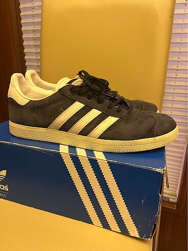 Adidas gazelle - Görsel 3