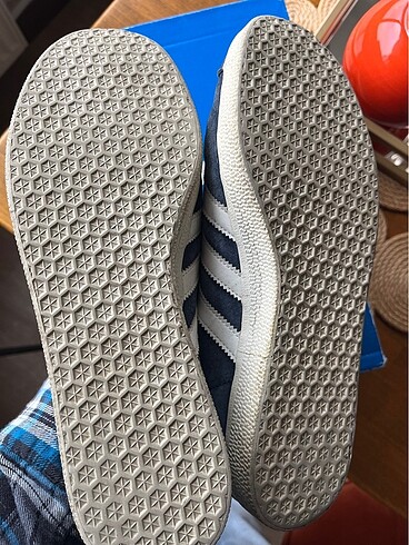 Adidas gazelle - Görsel 6