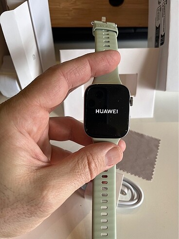 Huawei watch fit 3