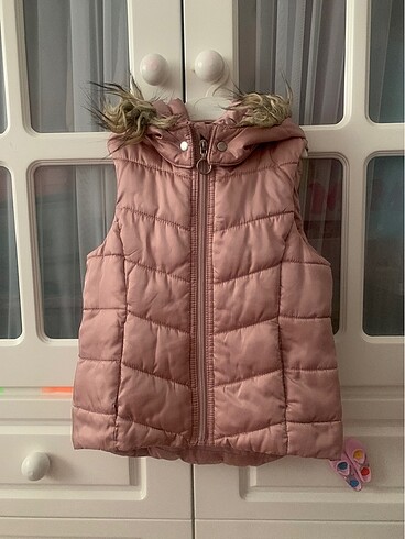 H&M H&M kız çocuk yelek
