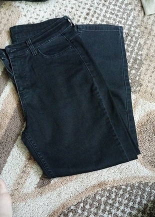 boyfriend kot pantolon 