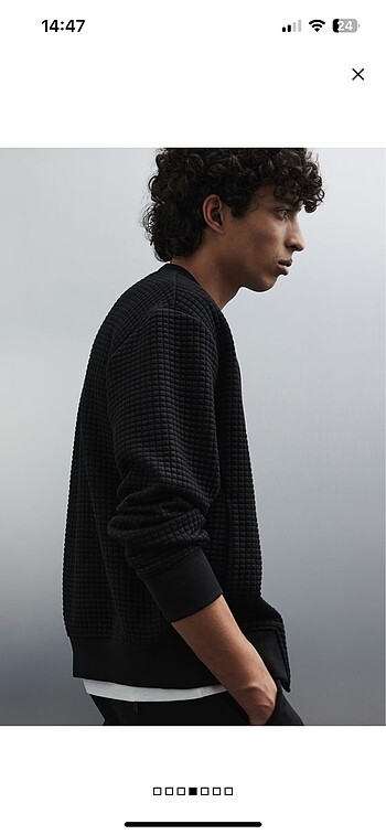 H&M H&M ceket