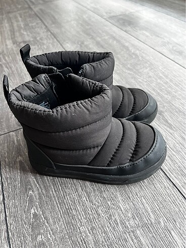 Zara Zara çocuk bot