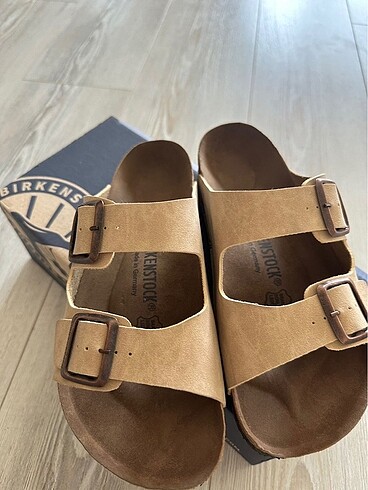 Birkenstock Birkenstock Terlik