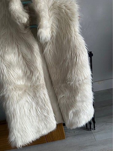 Kürk yelek - Görsel 2