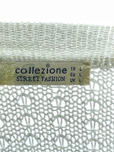 l Beden çeşitli Renk Collezione Hırka %70 İndirimli.