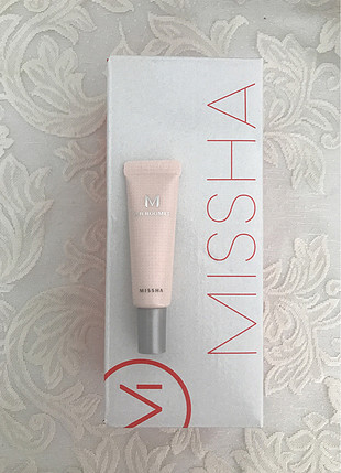 diğer Beden Missha BB Boomer 10 ml