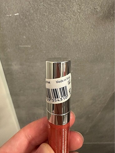  Beden Catrice lip gloss