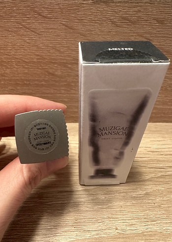 Missha Muzigae Mansion Dudak Parlatıcısı - Görsel 4