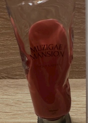 Missha Muzigae Mansion Dudak Parlatıcısı - Görsel 3